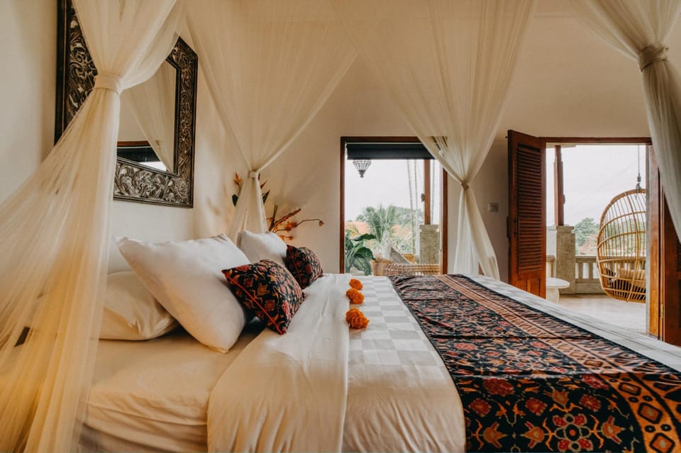 Balcony/Terrace, Bedroom