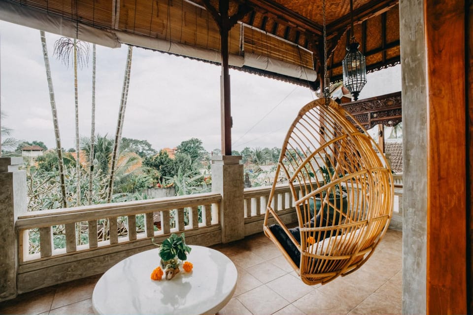 Balcony/Terrace, Balcony/Terrace