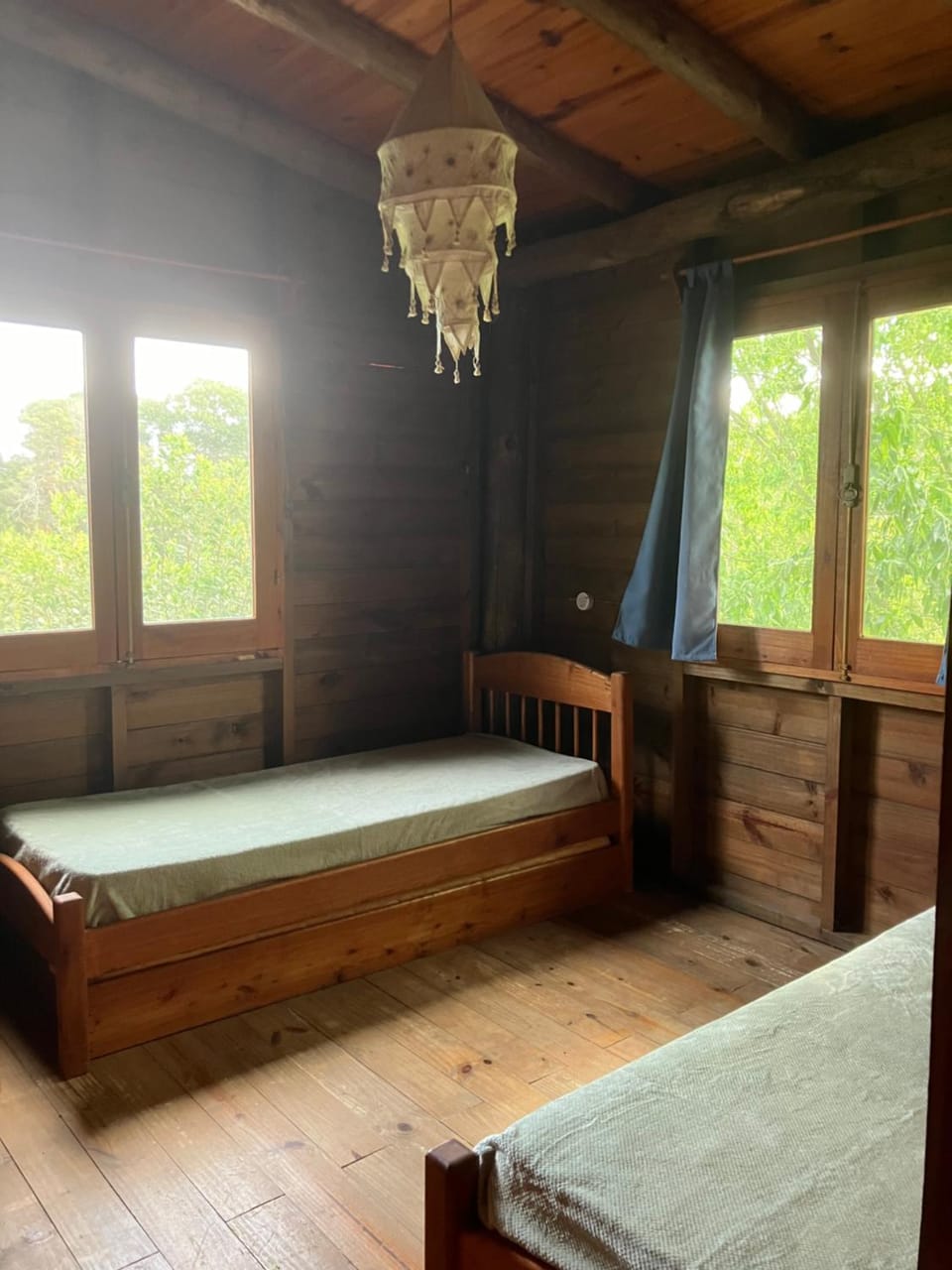 Habitación Privada en El Refugio - Santa Isabel Vacation rental in Rocha Department, Uruguay