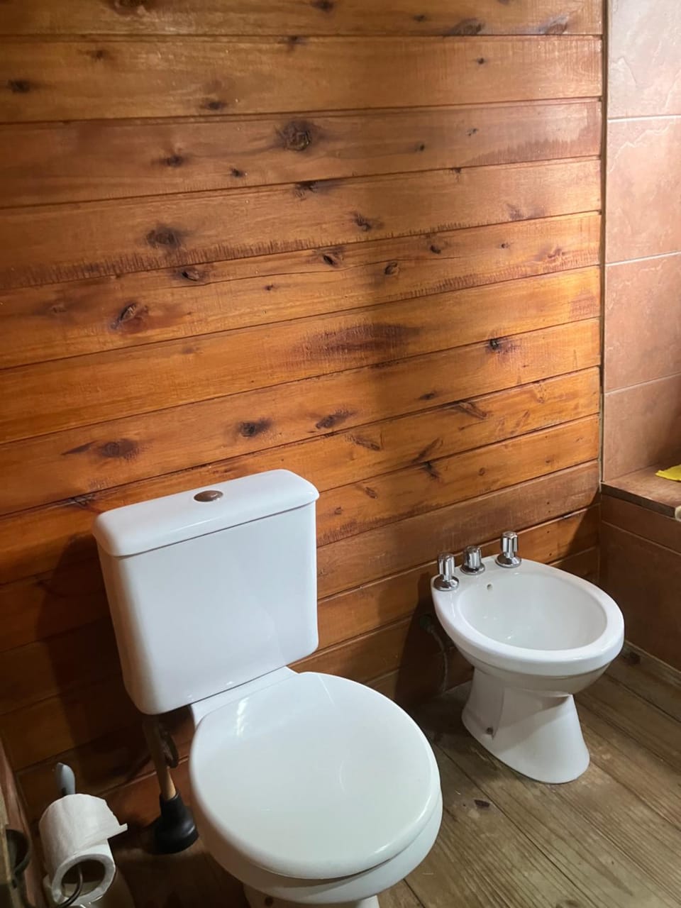 Habitación Privada en El Refugio - Santa Isabel Vacation rental in Rocha Department, Uruguay