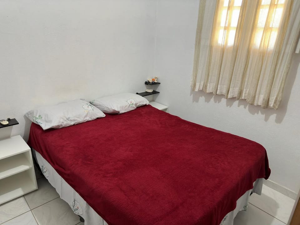 Casa de praia em Maragogi House in State of Alagoas, Brazil
