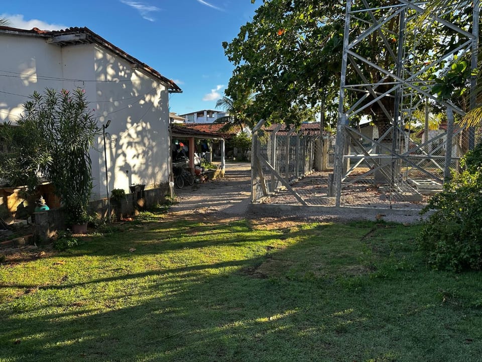 Casa de praia em Maragogi House in State of Alagoas, Brazil