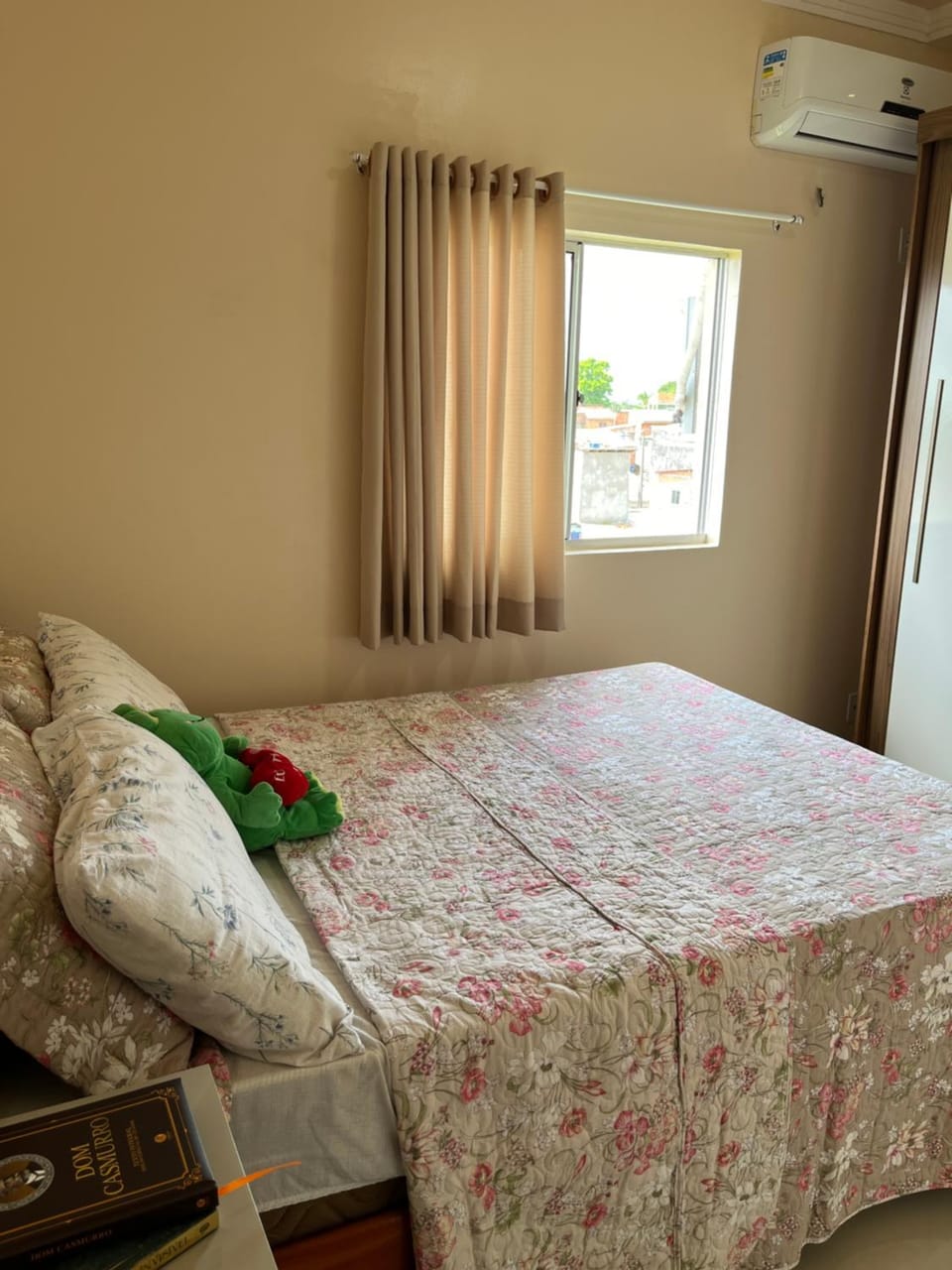 Apartamento aconchegante Apartment in Belém