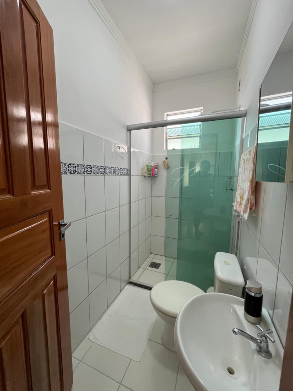 Apartamento aconchegante Apartment in Belém