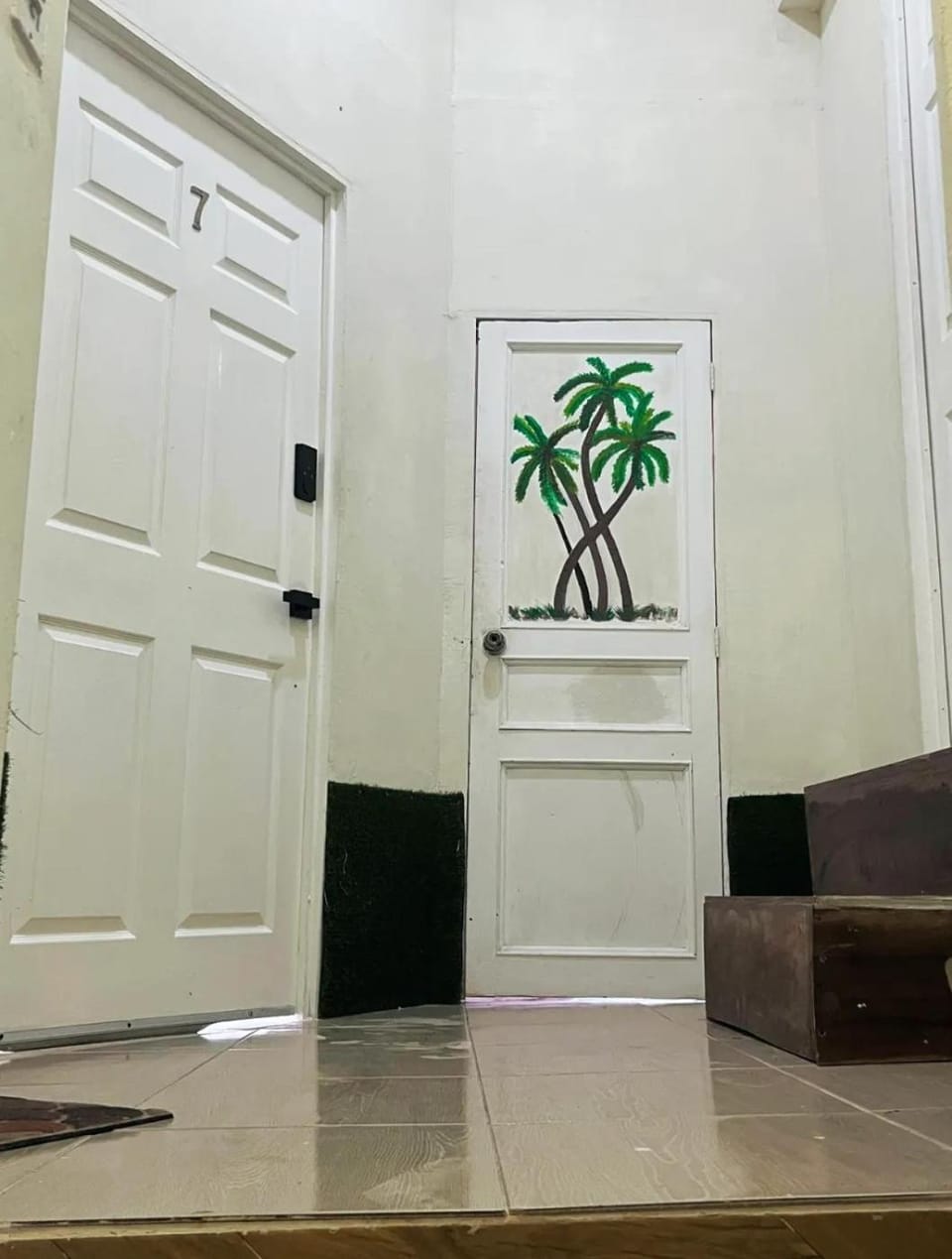 La Puerta Blanca #7 Apartment in Puerto Vallarta