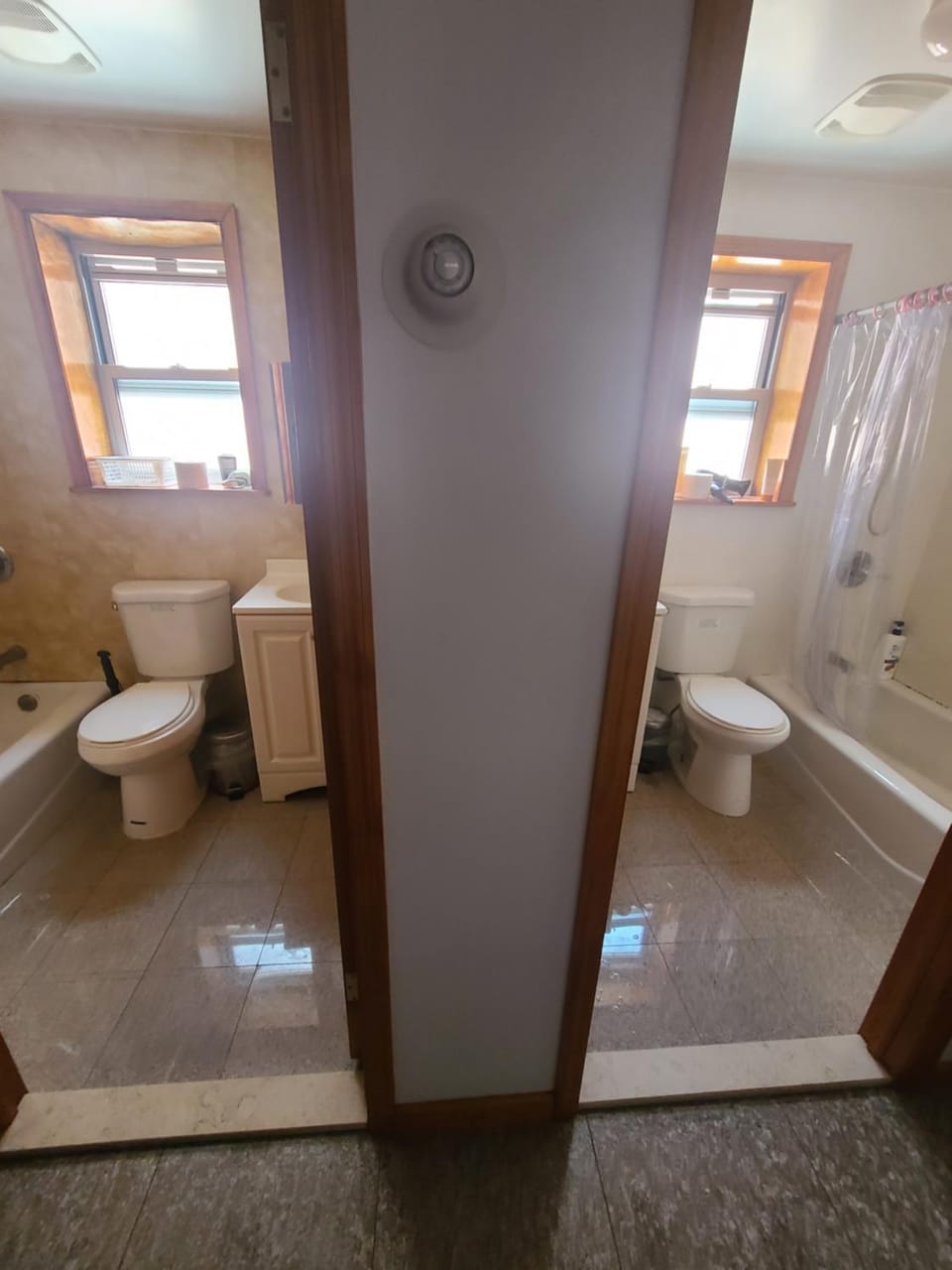 Shower, Toilet, Bathroom, bidet