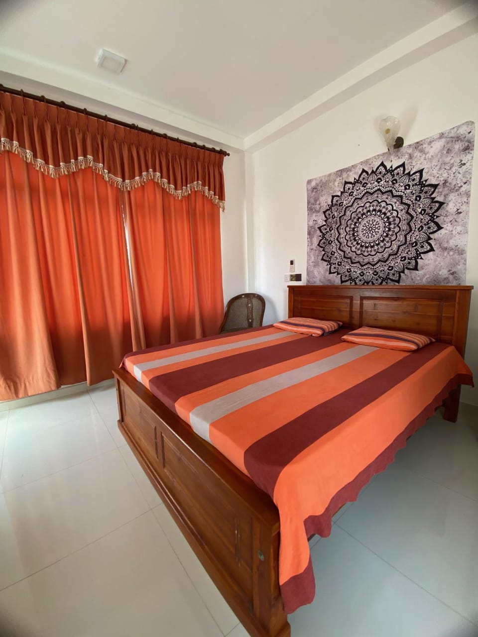 Sunway Residence Bed and Breakfast in Kamburugamuwa