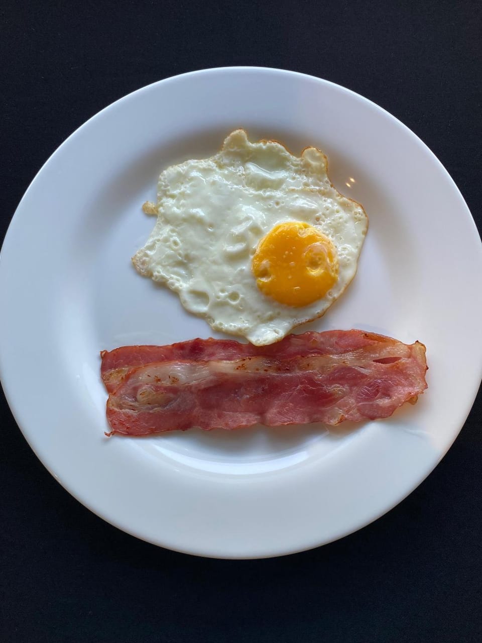 Breakfast, Continental breakfast