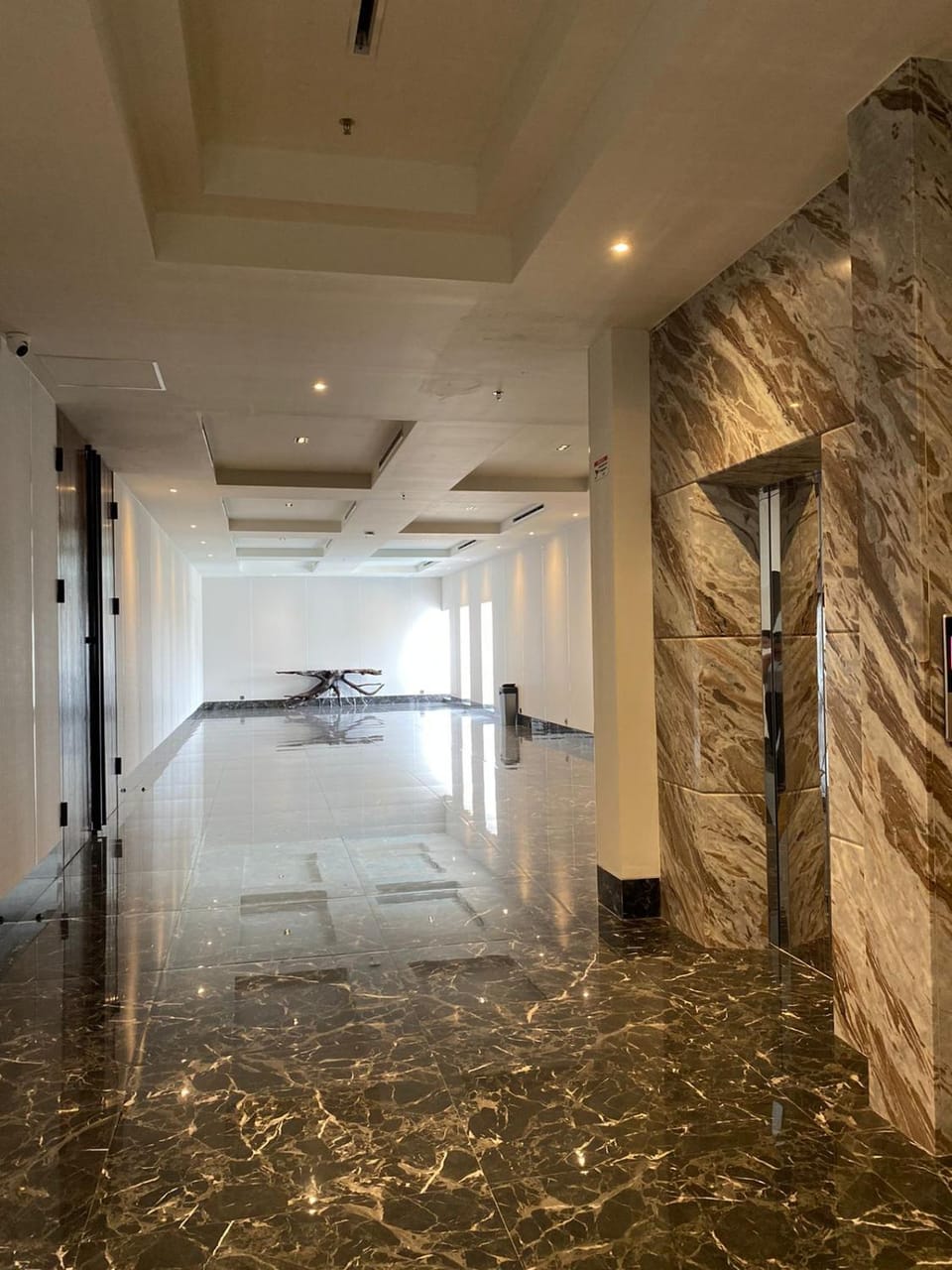 Meeting/conference room
