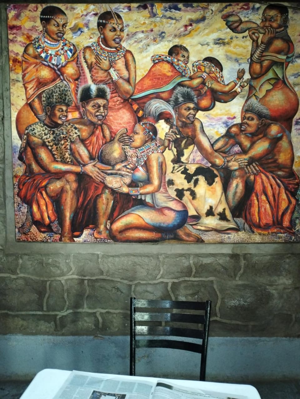Bastani hotel Hotel in Kenya