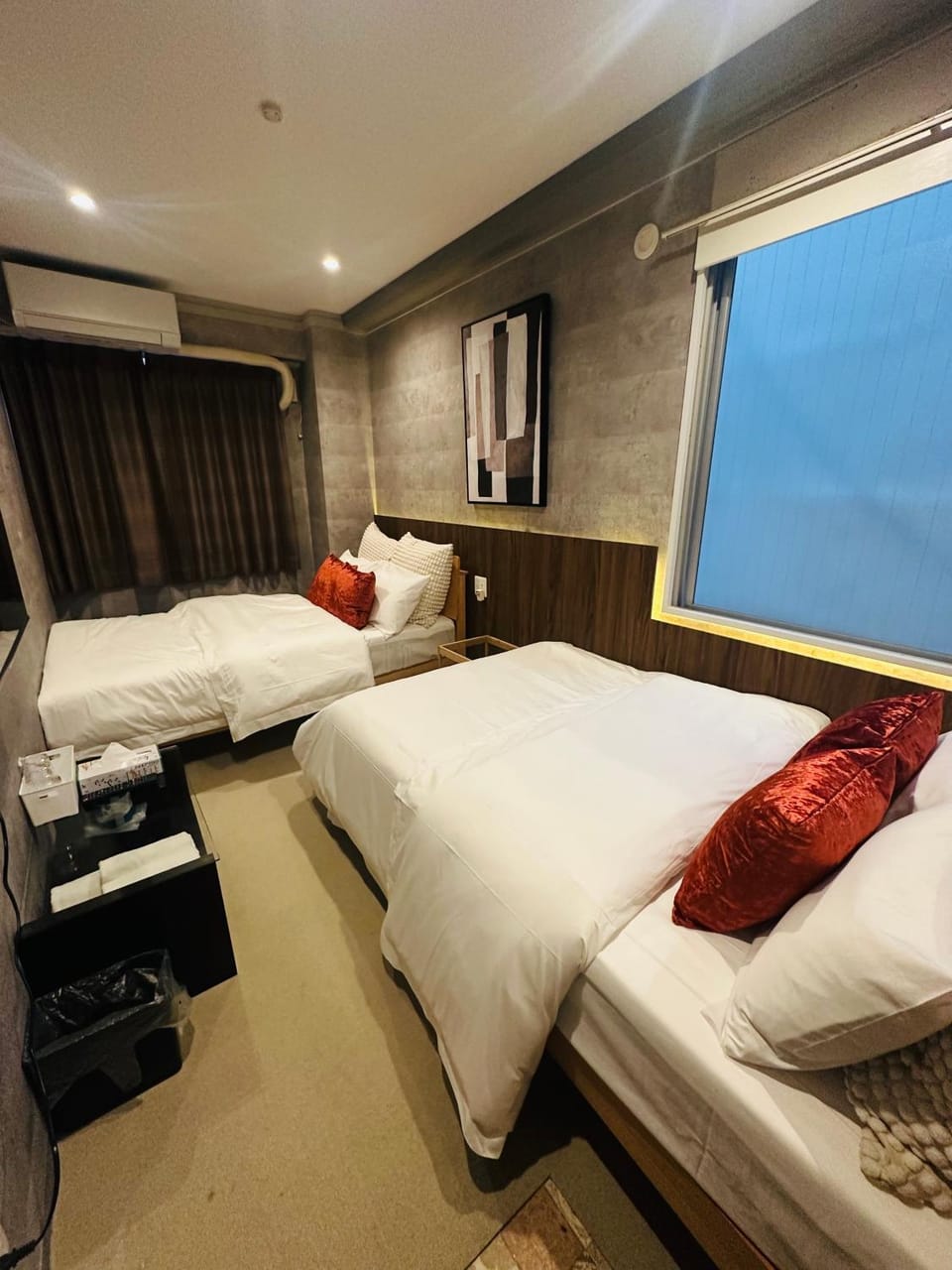 e-hostel 心斎橋 Apartment hotel in Osaka