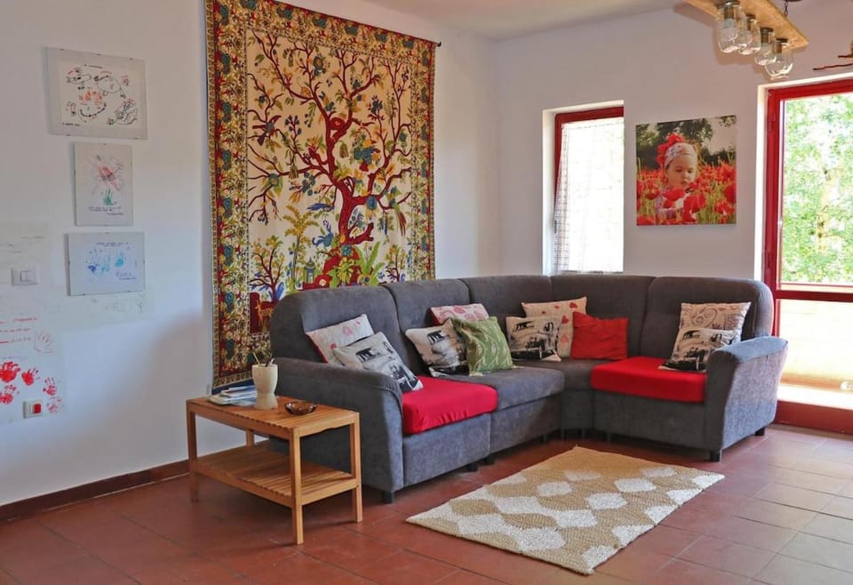 Casa in mezzo al verde House in Basilicata