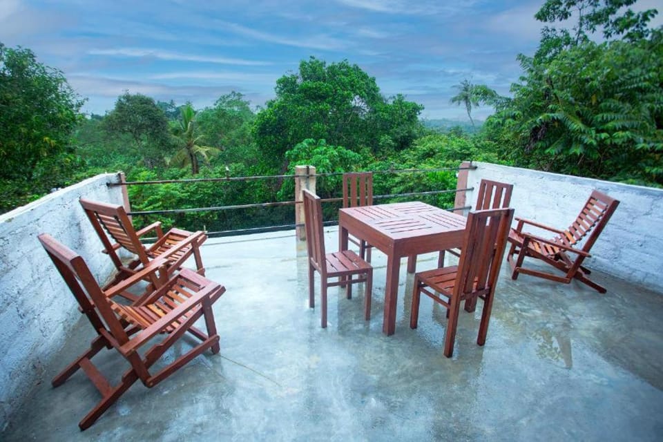 View (from property/room)