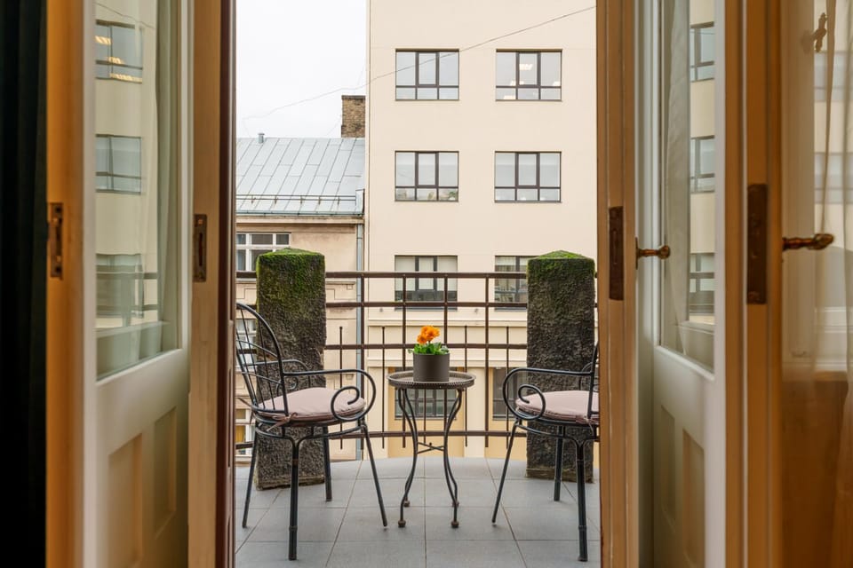 Day, View (from property/room), Balcony/Terrace, Balcony/Terrace