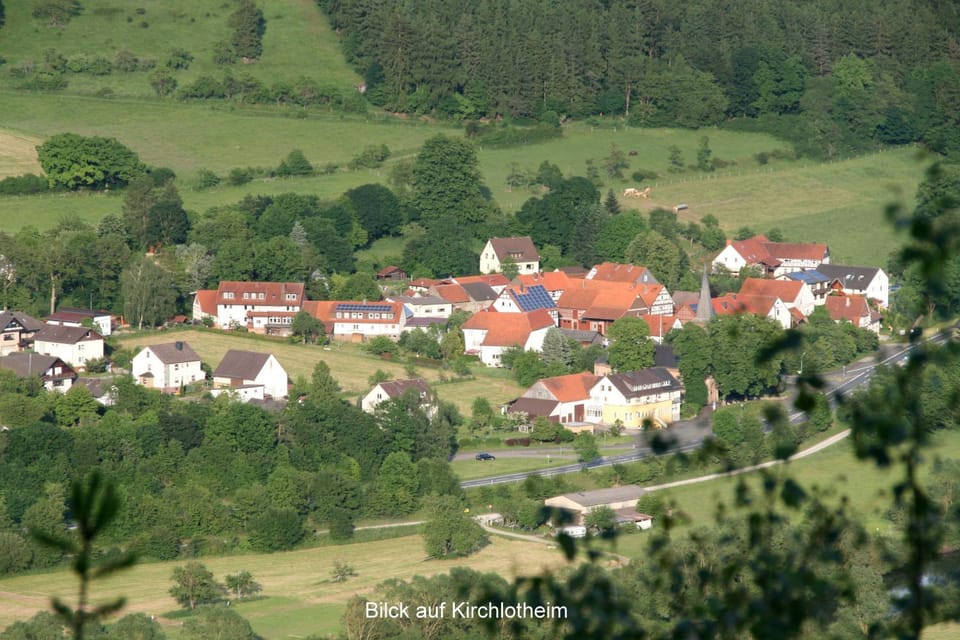 Ferienwohnung Hamel Apartment in Hochsauerlandkreis