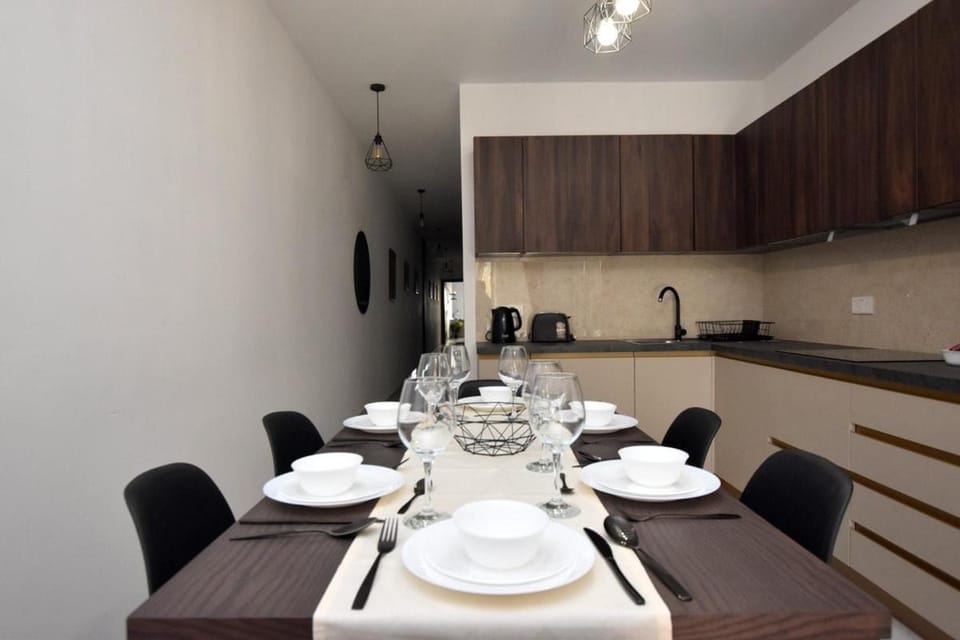 2 bedroom Flat close to Valletta & Sliema - Orion3 Apartment in Malta