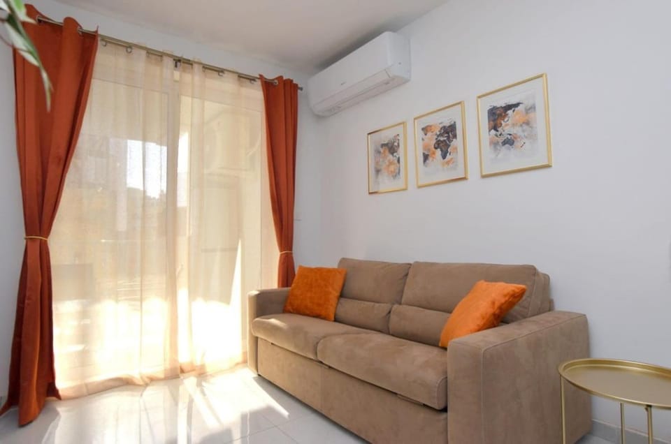 2 bedroom Flat close to Valletta & Sliema - Orion3 Apartment in Malta