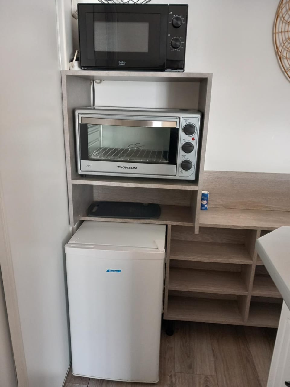 Appartement avec une petite place de parking, centre ville, proche gares Apartment in Annecy