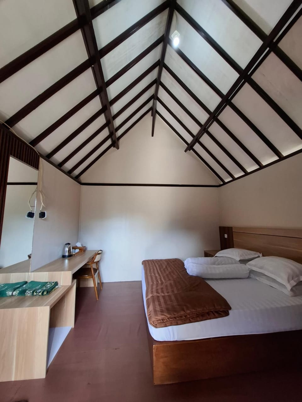 Pondok Roomi Villa and Resto Villa in West Nusa Tenggara, Indonesia