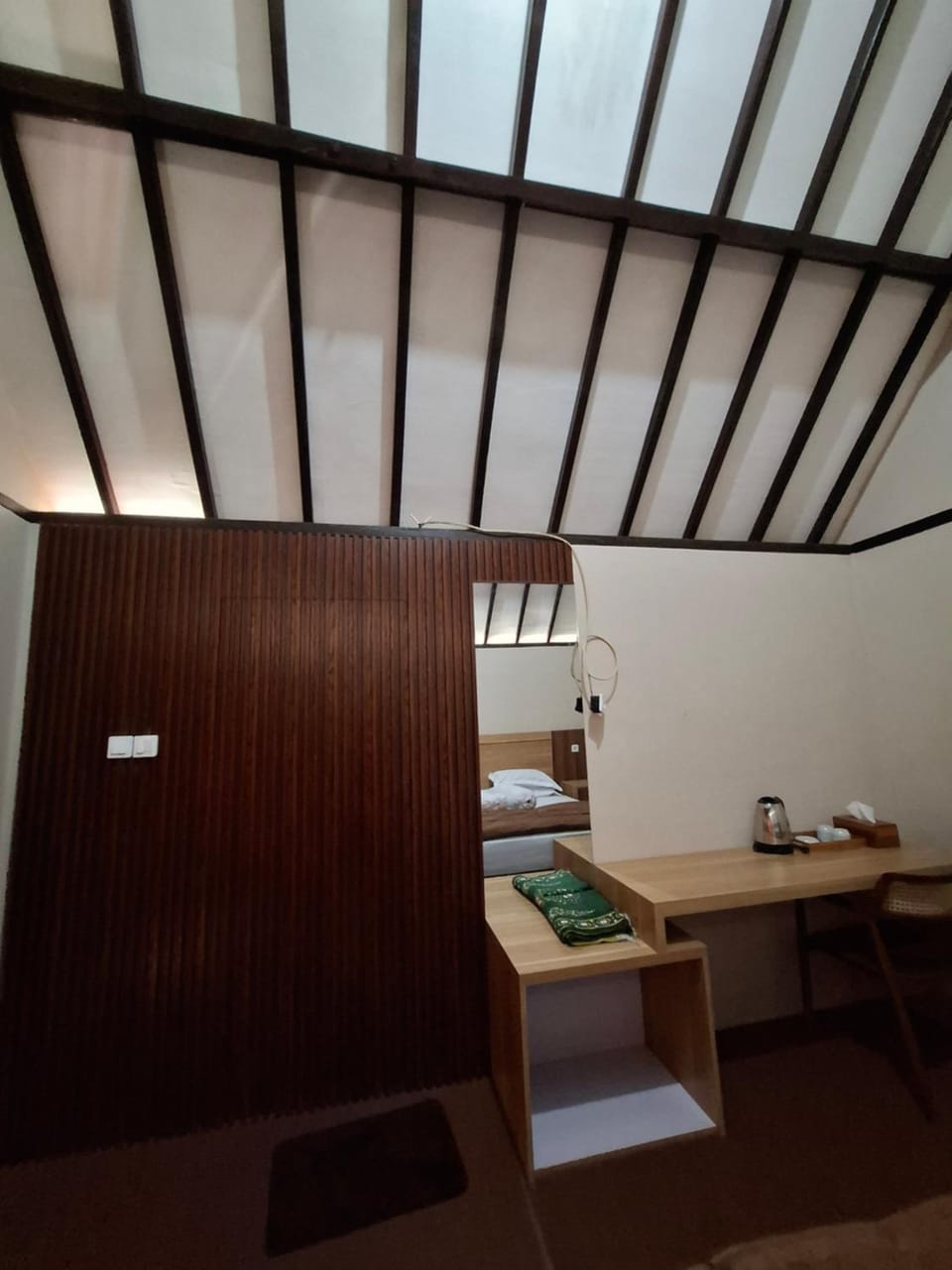 Pondok Roomi Villa and Resto Villa in West Nusa Tenggara, Indonesia