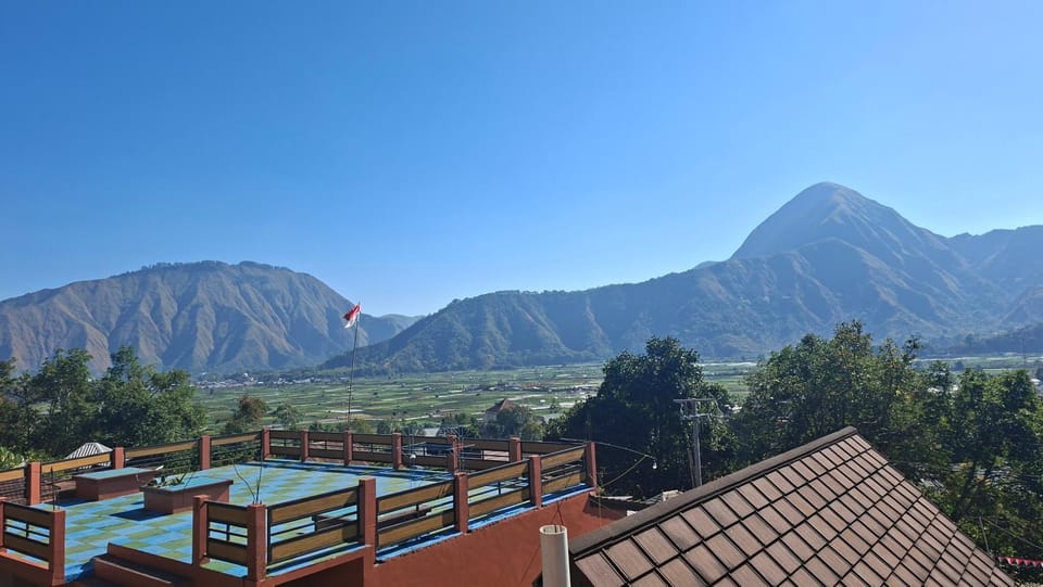 View (from property/room)