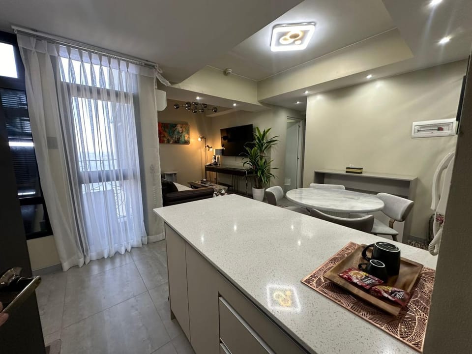 La nobleza terrazas condominium Apartment hotel in Manila City