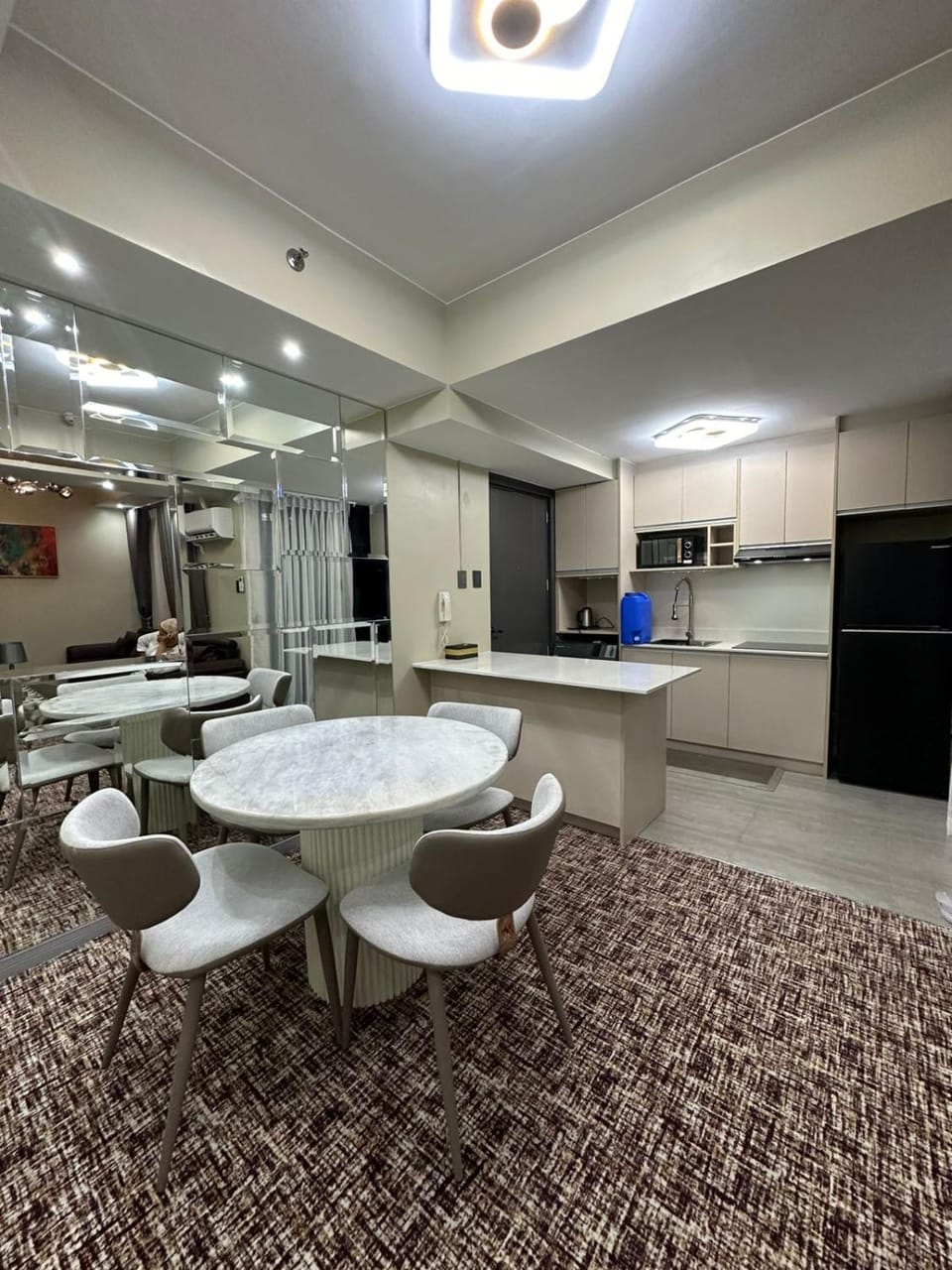 La nobleza terrazas condominium Apartment hotel in Manila City
