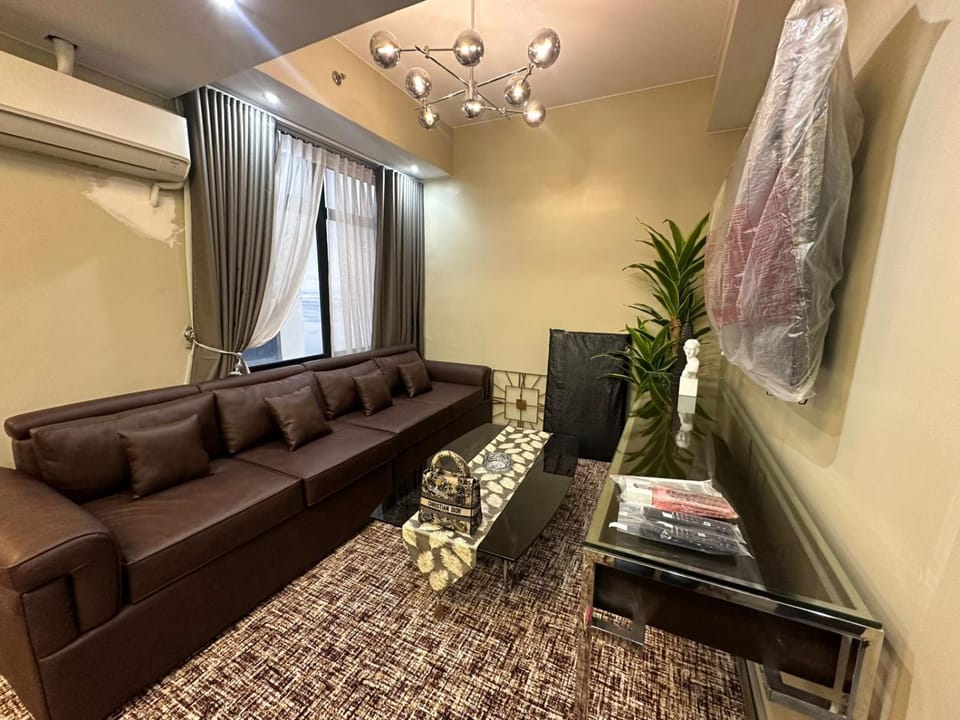 La nobleza terrazas condominium Apartment hotel in Manila City