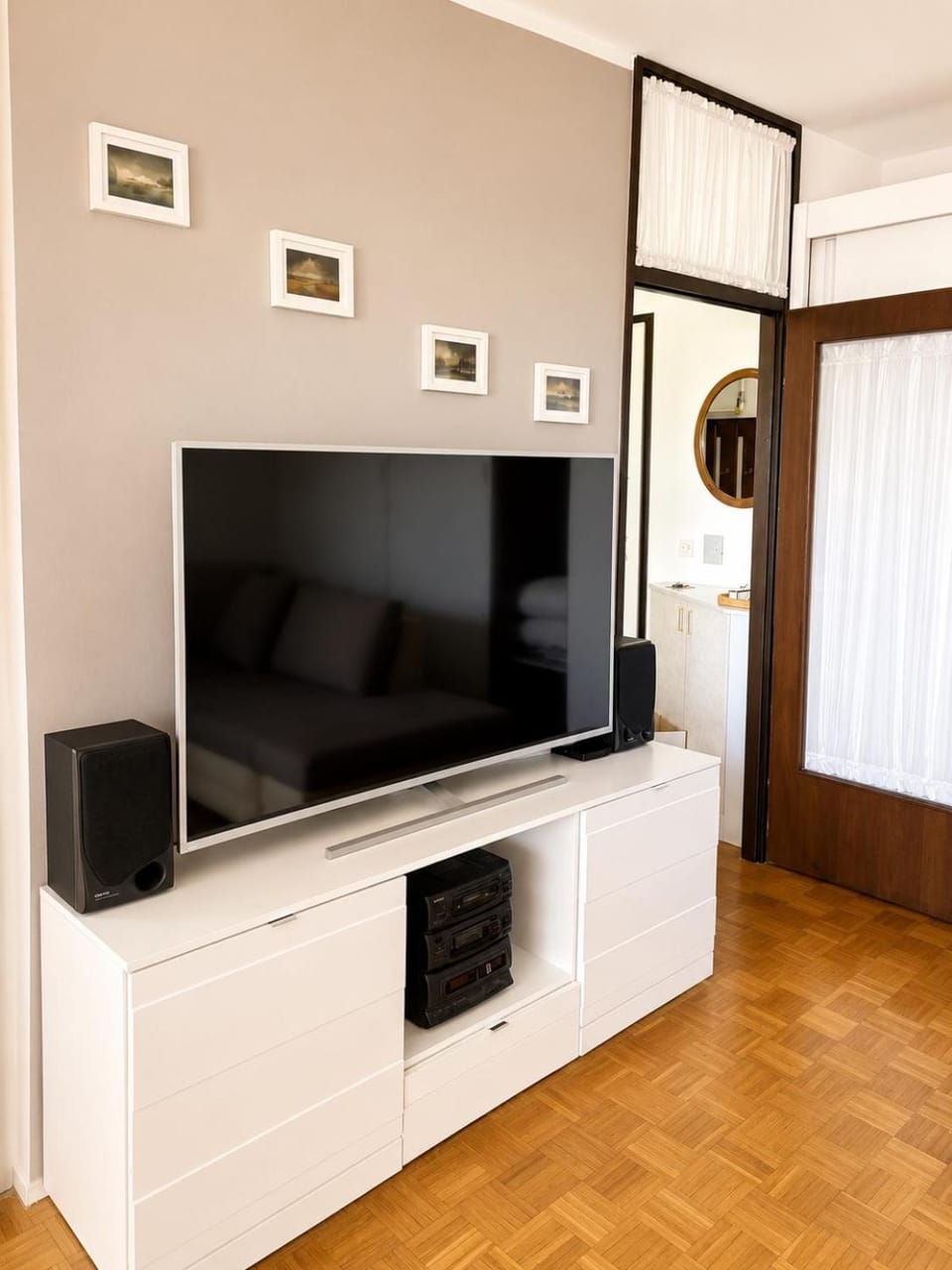 Apartment MATEO, Zagreb Apartment in City of Zagreb