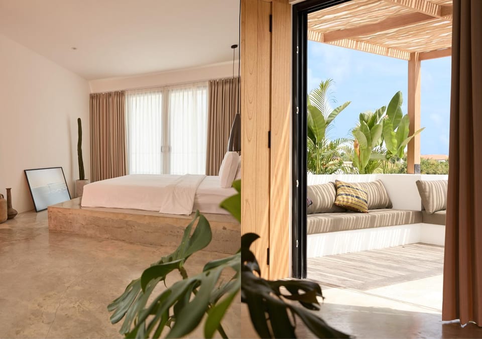 Villa Domus 2 by BaliSuperHost Villa in Bali