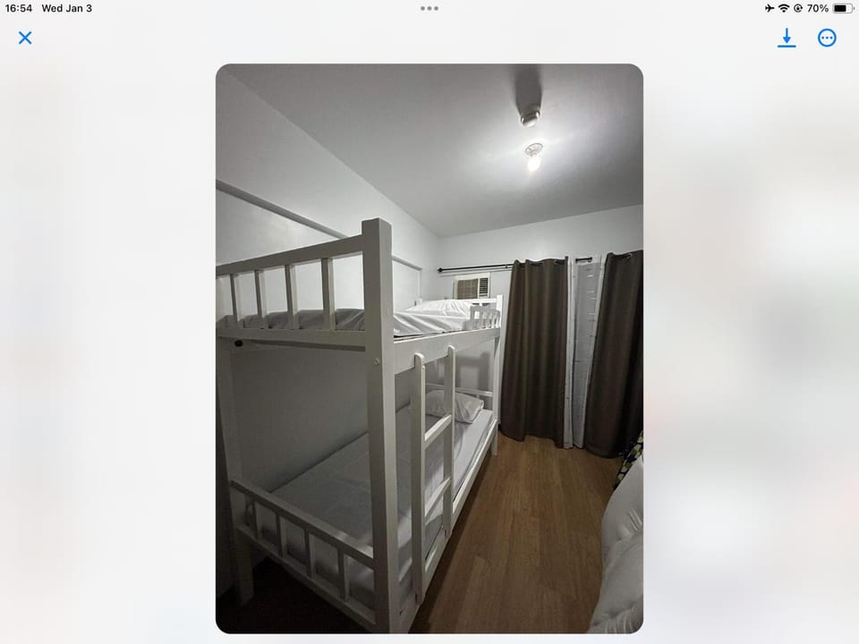 Alea Residences Condominium Casa Hayakawa Apartment hotel in Bacoor