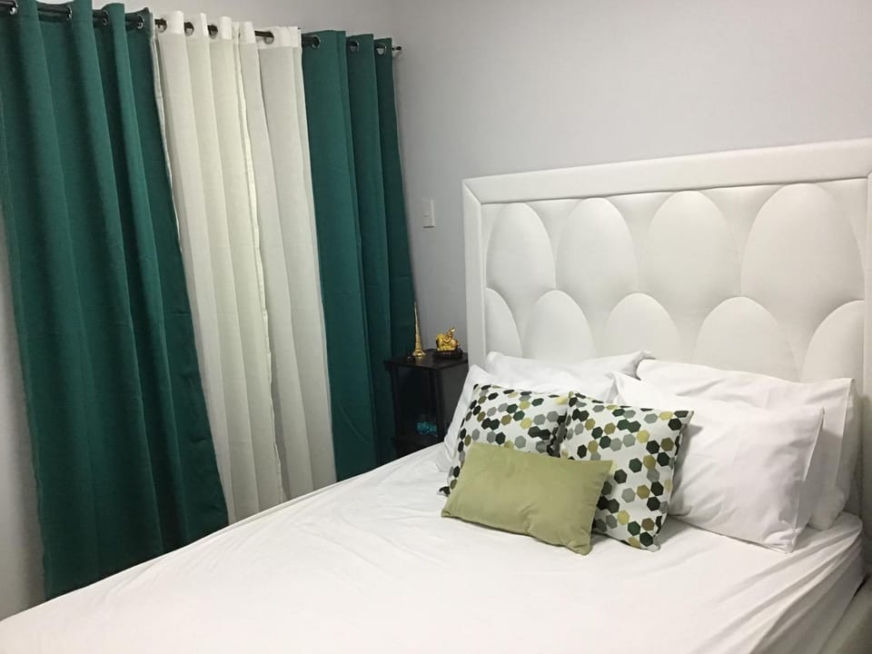 Alea Residences Condominium Casa Hayakawa Apartment hotel in Bacoor