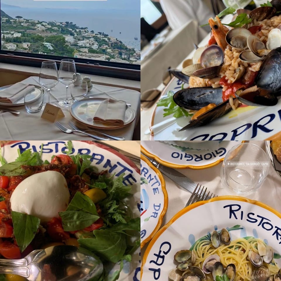 Food and drinks, Food, Drinks