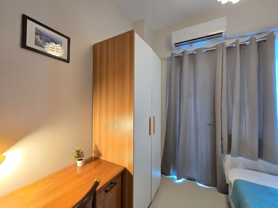 Citispace 1BR Condotel Suite at FAME Residences #FM64A Hotel in Mandaluyong