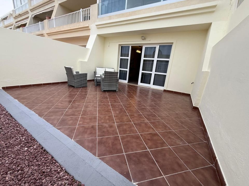 Patio, Balcony/Terrace