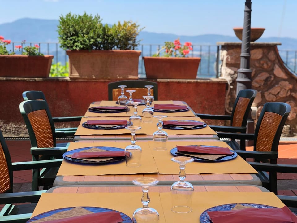 Belsito Hotel in Abruzzo