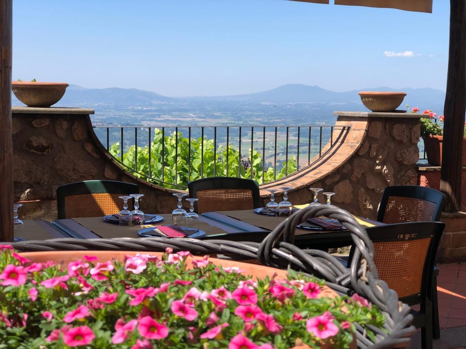 Belsito Hotel in Abruzzo