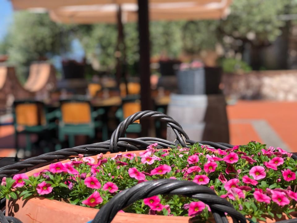 Belsito Hotel in Abruzzo