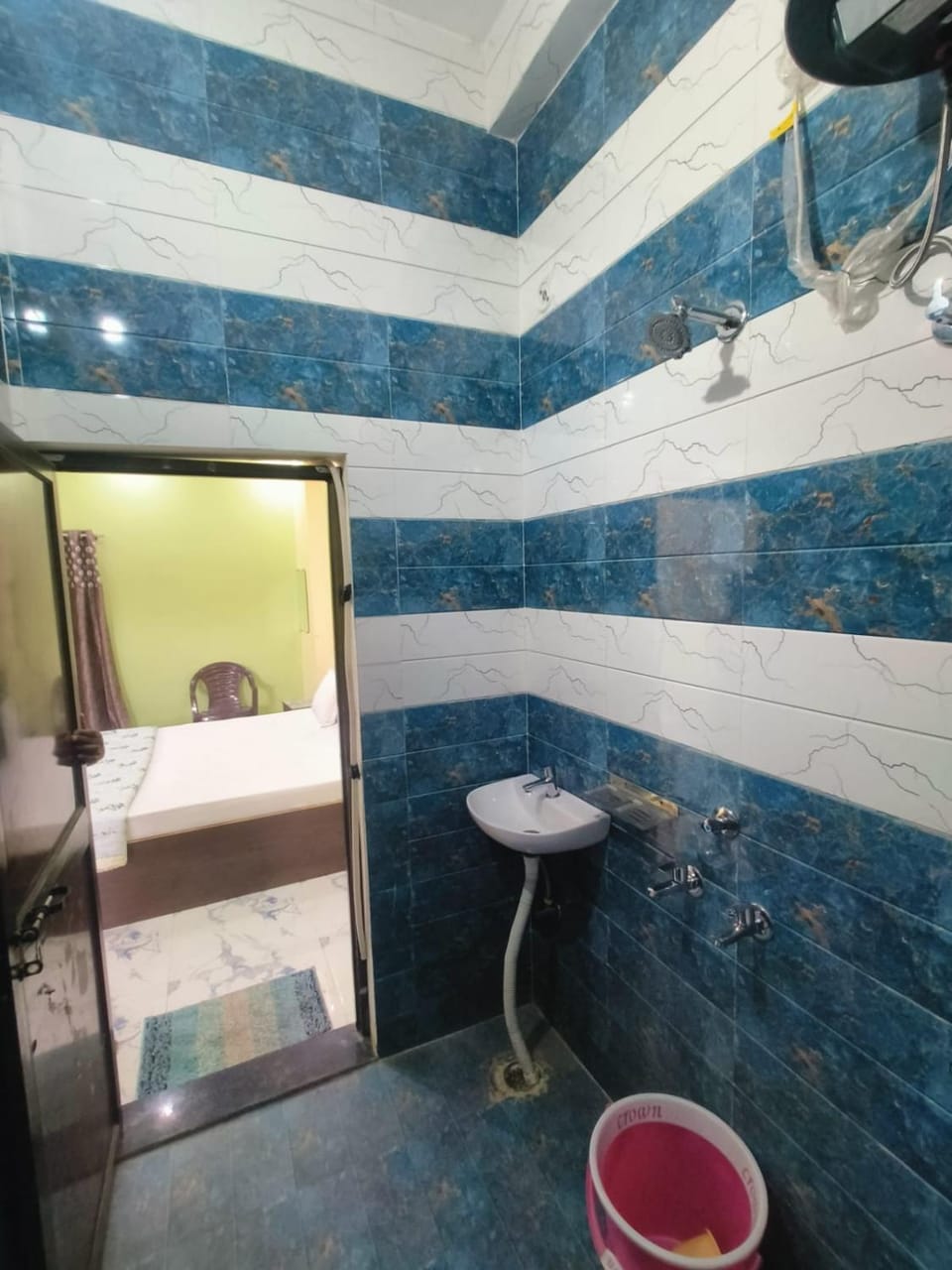 Shree Ram Guest House Ayodhya In Bed and Breakfast in Nepal