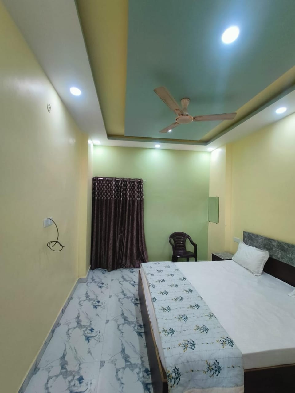 Shree Ram Guest House Ayodhya In Bed and Breakfast in Nepal