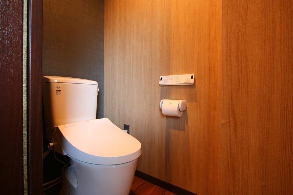 湯治の宿妙見館 Hotel in Japan