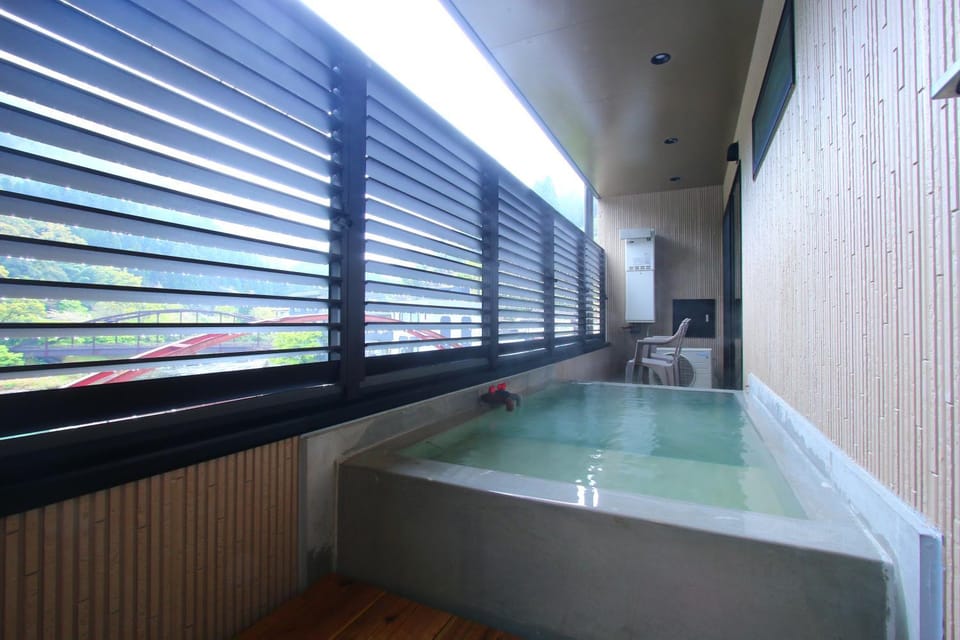 湯治の宿妙見館 Hotel in Japan