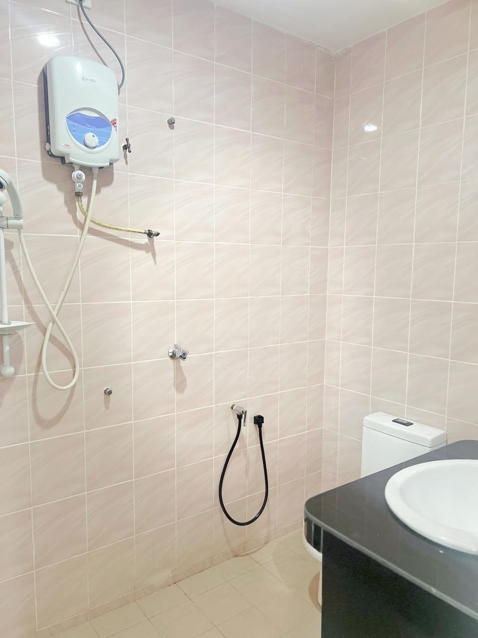 Triple room with private bathroom Vacation rental in Terengganu, Malaysia