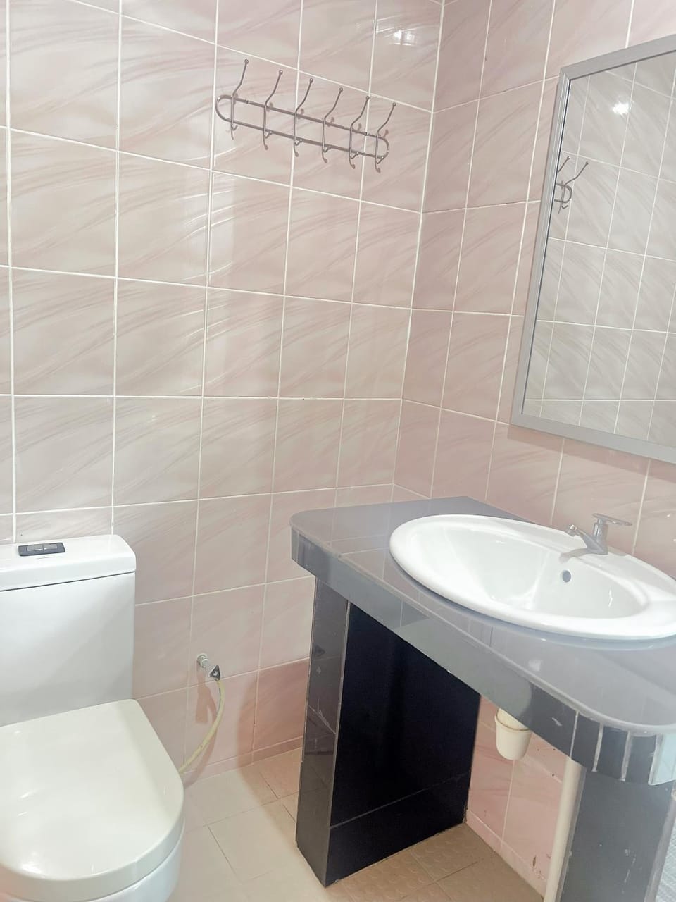 Triple room with private bathroom Vacation rental in Terengganu, Malaysia