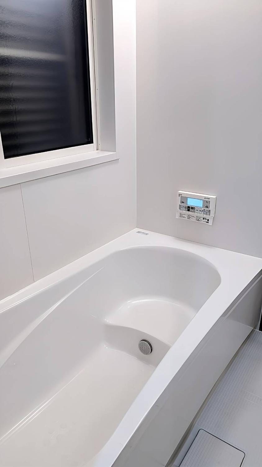 Shower, Bathroom, Bath