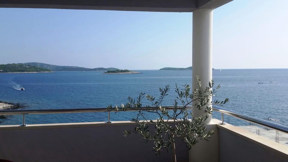 Sea view