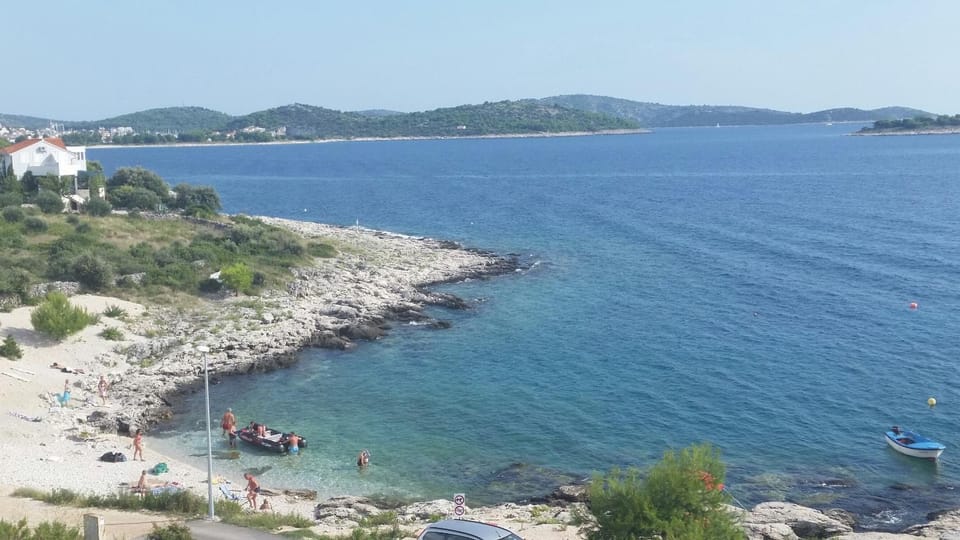Sea view