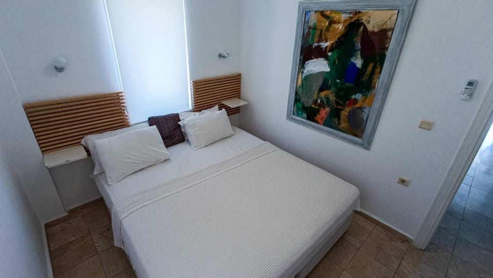Monix Homes-Villa Deniz - Stunning Seaview Villa in Antalya Province
