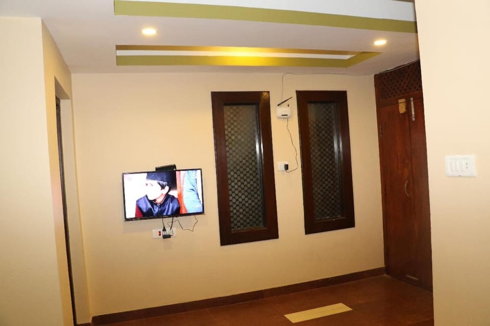 Queens' Garden Apartment & Vacation Home Apartment in Kathmandu