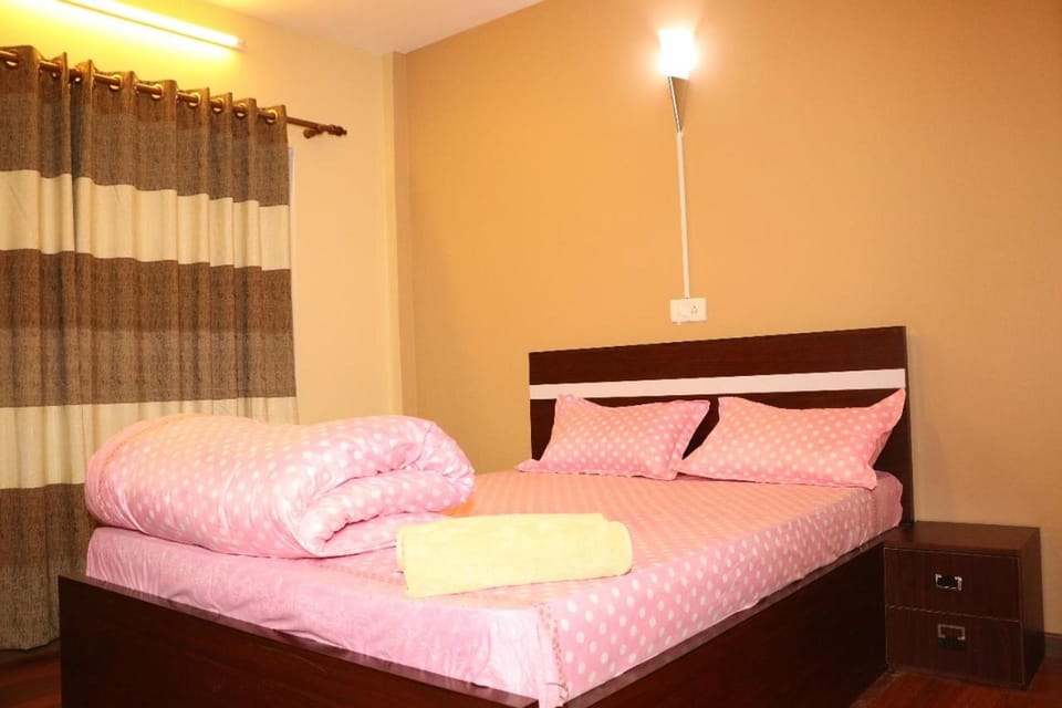 Queens' Garden Apartment & Vacation Home Apartment in Kathmandu